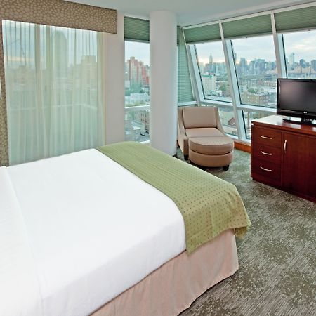 Lic Manhattan View Hotel New York Dış mekan fotoğraf