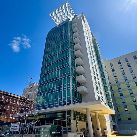 Lic Manhattan View Hotel New York Dış mekan fotoğraf