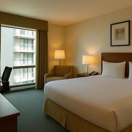 Lic Manhattan View Hotel New York Dış mekan fotoğraf
