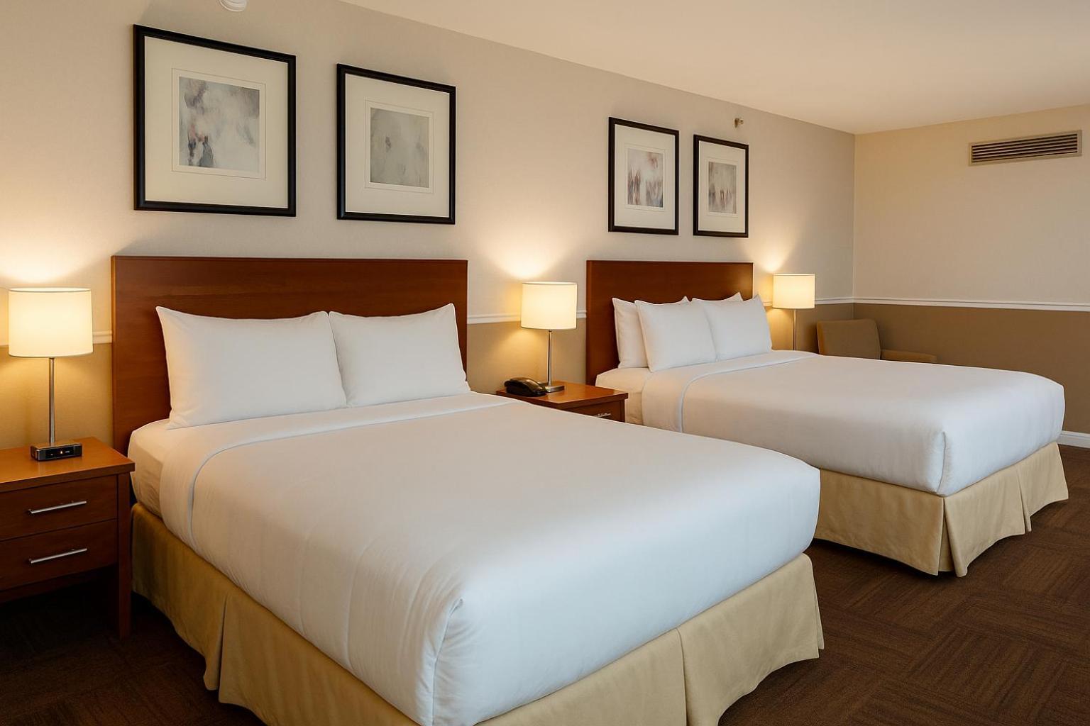 Lic Manhattan View Hotel New York Dış mekan fotoğraf