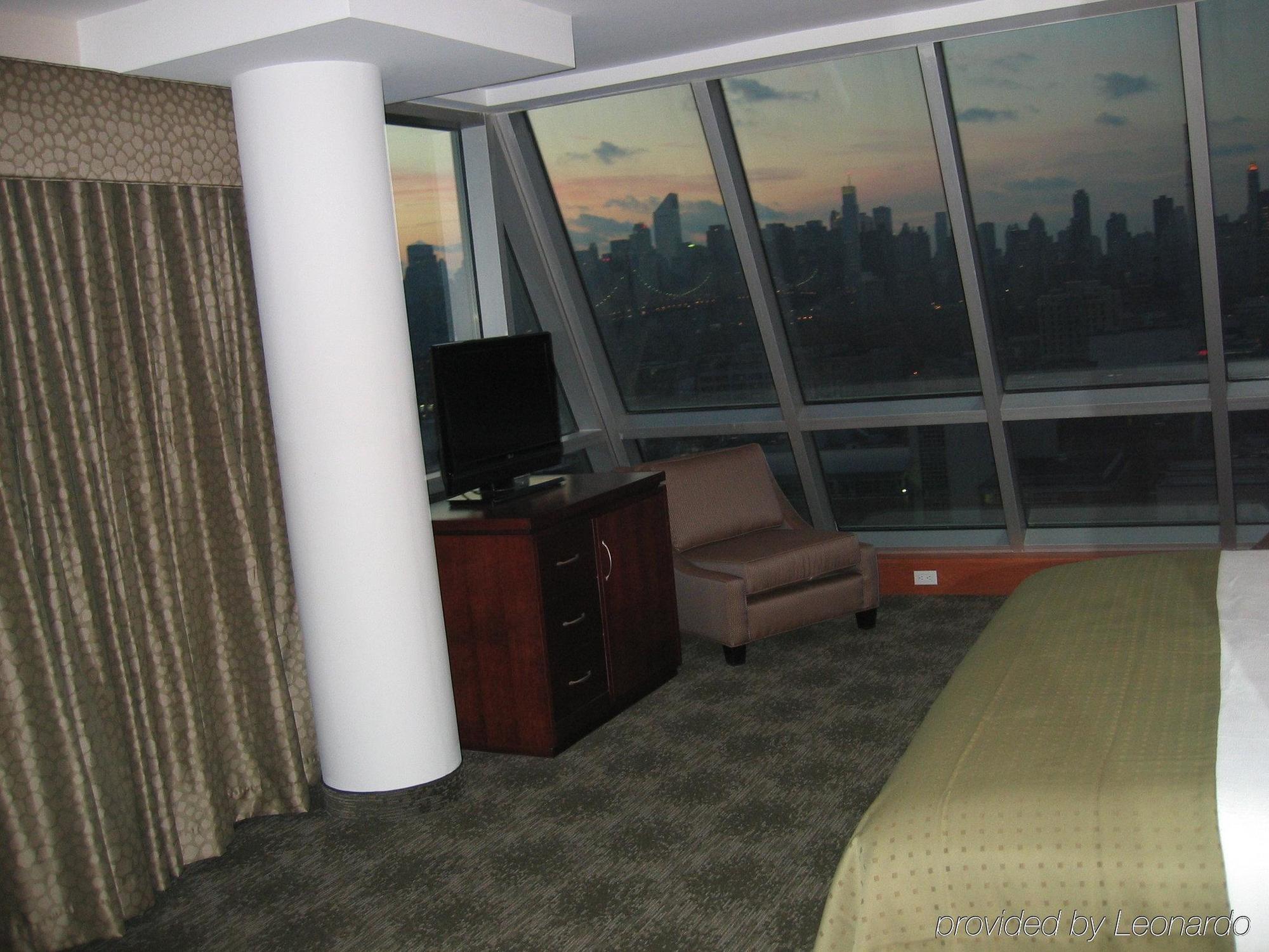 Lic Manhattan View Hotel New York Oda fotoğraf